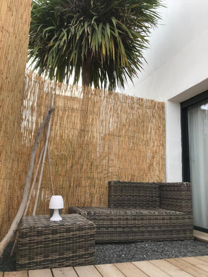 O5Sens Bed & Breakfast Agde Exterior foto